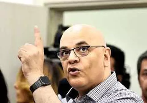 Eugen Iancu, șeful Asociației Colectiv, replică pentru Raed Arafat: "Nu Arafat m-a chemat la discuții în biroul lui, mă aflam acolo la inițiativa Ambasadei Belgiei"