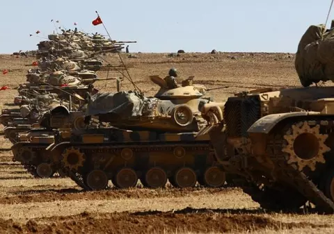 Reacții la ofensiva turcă în Siria. ONU cere ”cruțarea” civililor, Comisia Europeană solicită ”reținere”, Germania condamnă ferm atacul