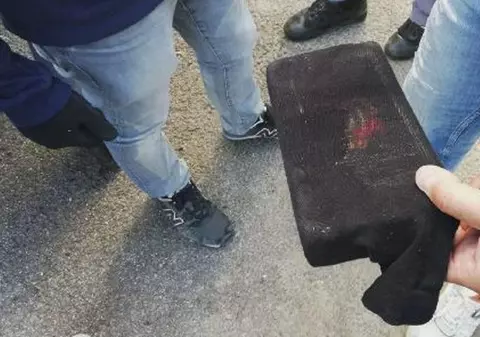 Român, prins în Italia cu un kilogram de cocaină. Drogurile erau ascunse în mașină, într-un compartiment special