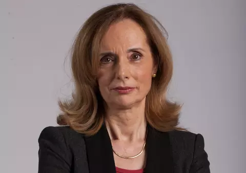 Roxana Wring a demisionat din USR, după ce CNSAS a cerut instanței să stabilească dacă a colaborat cu Securitatea