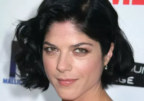 Cum arată Selma Blair la un an după ce a fost diagnosticată cu scleroză multiplă