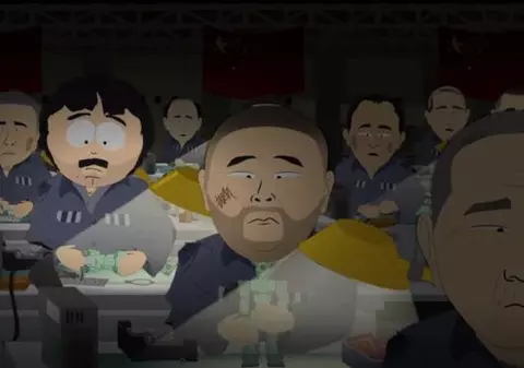 South Park, interzis în China. Reacția ironică a realizatorilor serialului: „Primim cu bucurie cenzorii chinezi în casele și inimile noastre”