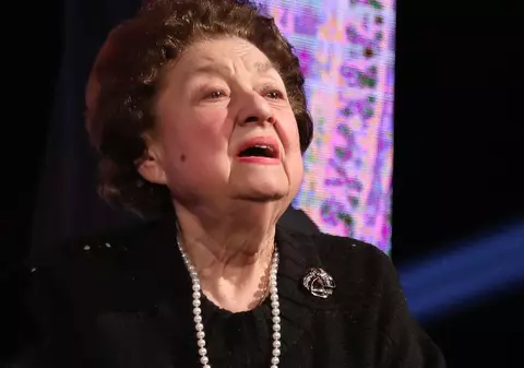 Ultimele cuvinte ale actriței Tamara Buciuceanu Botez adresate lui Virgil Ogășanu: „Sper ca în două zile să fiu acasă!”