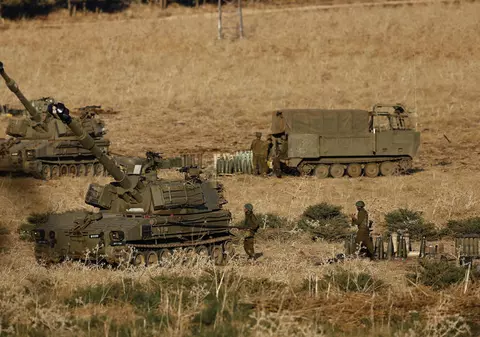 SUA urmează să trimită efective militare în zona câmpurilor petrolifere din Siria