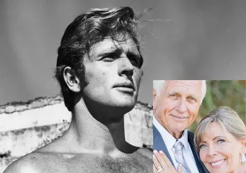 Soția actorului din Tarzan,  Ron Ely, a fost ucisă în propria casă. Suspectul, o rudă a cuplului, împușcat mortal de polițiști