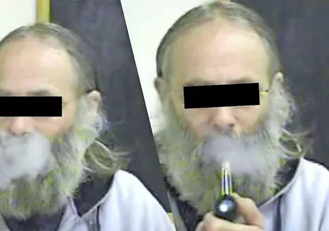 Olandezul care se ascundea de Apocalipsă plănuia să fugă în România cu toată familia