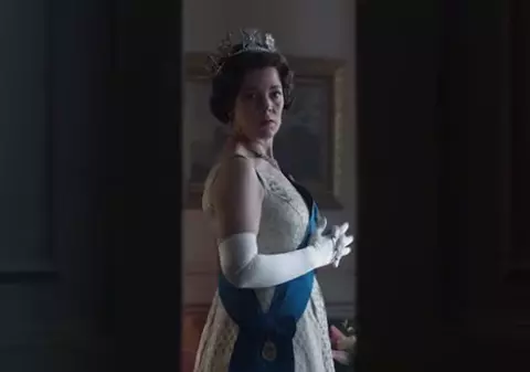 Trailerul noului sezon din "The Crown" a fost lansat de Netflix. Primele imagini cu Olivia Colman în rolul suveranei britanice