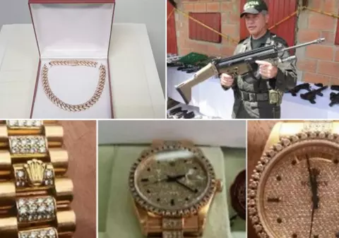 Cei mai excentrici traficanți de droguri capturați în Columbia în ultimii ani. Cum au găsit autoritățile 50 de milioane de dolari într-o cutie