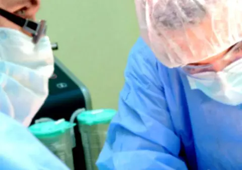 Patru persoane au fost salvate în urma unui transplant, după moartea unui bărbat de 43 de ani din Oradea