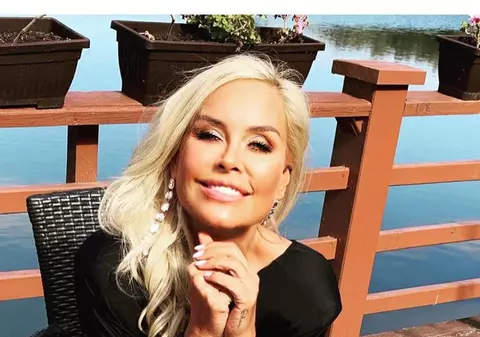 Cum era viața Vicăi Blochina pe vremea când dansa în clubul Melody