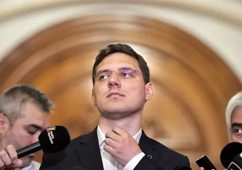 Victor Negrescu cere sancționarea europarlamentarului german care a spus că România e „vestul sălbatic al Europei”