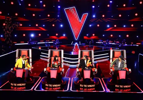 Vocea României 2019. Ce concurenți au trecut mai departe la show-ul de talente de la Pro TV