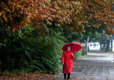 Prognoza meteo pentru următoarele două săptămâni. Când se răcește vremea