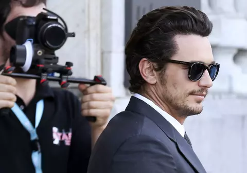 James Franco, actorul din "The Deuce", este acuzat de exploatare sexuală de două foste studente ale şcolii sale de film
