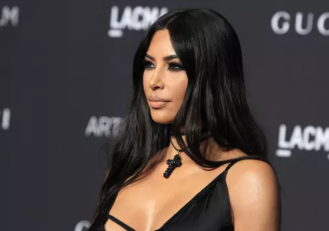 Kim Kardashian îi cere guvernatorului din Texas să salveze un deținut condamnat la moarte