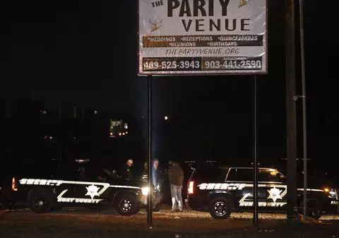 Două persoane au fost ucise și 14 rănite, după un atac armat la o petrecere studențească din Texas