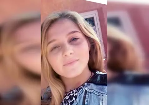 Fată de 13 ani, dispărută dintr-un centru din Vaslui al Protecției Copilului