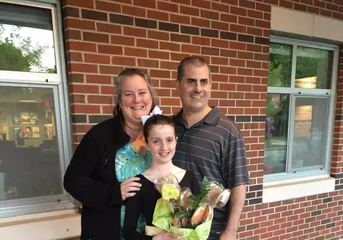 Un autor de cărți pentru copii și-a omorât soția și cei trei copii, apoi s-a sinucis