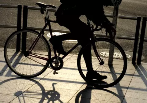 Amenzile pentru bicicliști vor fi mai mici. Parlamentul a votat legea