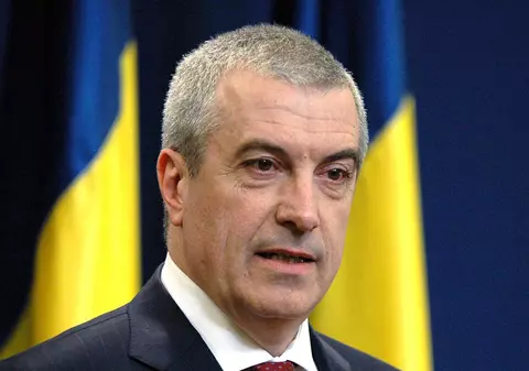 Tăriceanu, despre Gabriela Firea și contractele cu turcii: ”Nu cred în coincidențe”