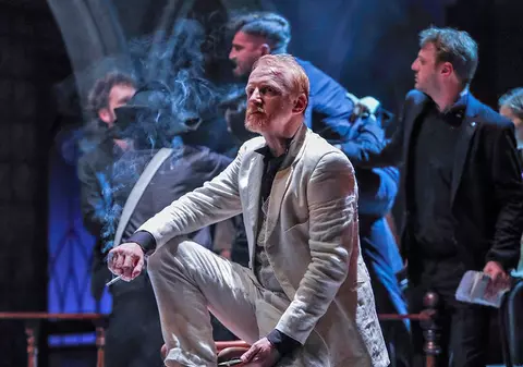 Recomandările culturale ale săptămânii. Despre antisemitism și independența legii în “Neguțătorul din Veneția” de la TNB