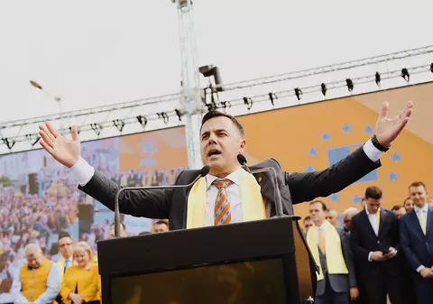 Cine este Ion Ştefan, ministrul Lucrărilor Publice, Dezvoltării şi Administraţiei. Acuzat că nu şi-a plătit impozitul la casa de 900 de mp din Focşani, pe care o consideră oricum "prea mare"