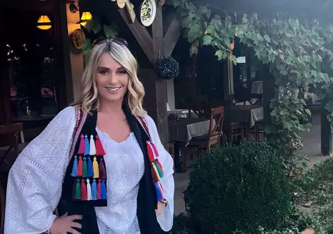 Nadia Comăneci a împlinit 58 de ani. Mesajul din țară care a impresionat-o pe marea campioană / VIDEO