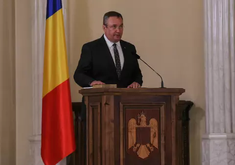 Nicolae Ciucă, ministrul apărării naţionale, este una dintre propunerile de premier din partea PNL, potrivit unor surse