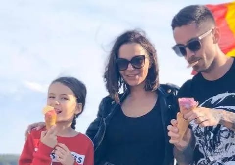 Andreea Antonescu a explicat ce se întâmplă între ea și Ștefan Monolache. „Suntem împreună. Se înțelege bine cu Sienna”