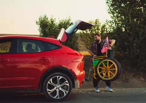 Gestul impresionant făcut de Smiley și Feli Donose pentru  4 copii. „Te poate lăsa cu ochii în lacrimi”