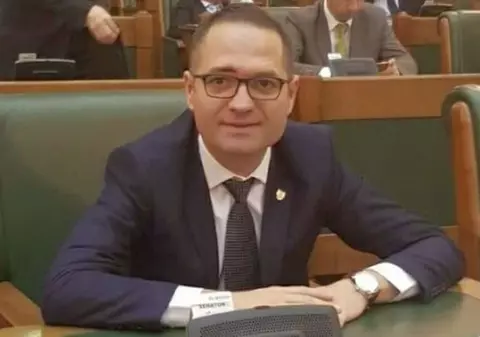 Documentele lui Marius Vecerdea: ”Un afacerist maghiar a cumpărat licența turneului de tenis de la București cu 20.000 de euro, iar Federația a răscumpărat-o cu 300.000 de euro, bani din Fondul de Rezervă al statului”