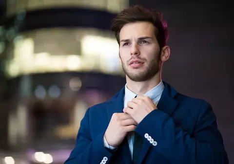 5 accesorii masculine și cum ar trebui purtate (PUBLICITATE)