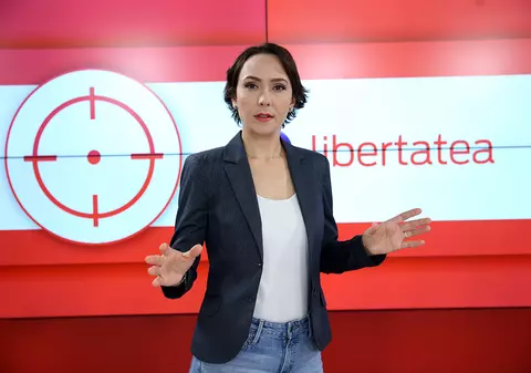 Adriana Nedelea LA FIX | Medicii legiști au stabilit cauza morții Cristinei Țopescu. Rezultatele necropsiei