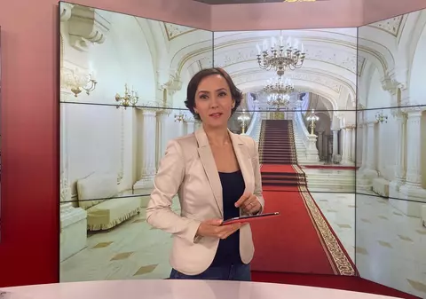 Adriana Nedelea LA FIX. C.T. Popescu: ”Conferința de presă a lui Iohannis a fost una vie. Președintele a fost surprinzător de uman”