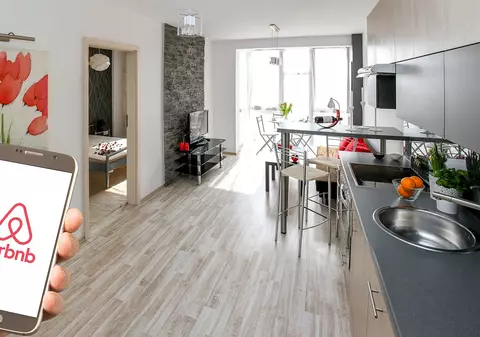 Airbnb interzice expres petrecerile în locuințele închiriate, după crimele din California