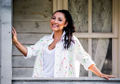 Andra pregătește primul show latino, la Sala Palatului. „Vom face un carnaval demn de Rio”