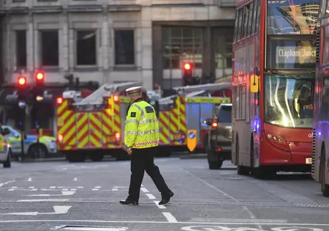 Premierul Boris Johnson cere pedeapsă minimă de 14 ani pentru terorism. „Unii nu ar trebui să iasă niciodată din închisoare”