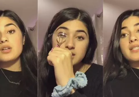 Un video despre machiaj, viral pe rețeaua TikTok, este de fapt cel mai puternic atac la adresa Chinei în scandalul persecuției uigurilor