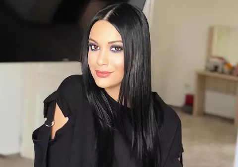 Betty Stoian, cea mai dureroasă dezvăluire. „Eu am simțit că o să se întâmple ceva cu mama. Nu am spus niciodată asta"