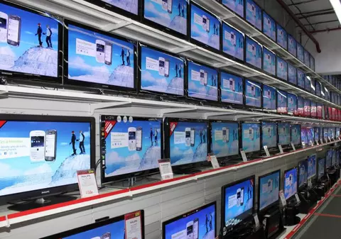 Black Friday 2019 - Cele mai bune oferte la televizoare