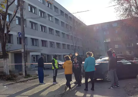 Sărăcia ucide | Cât a cântărit statutul social în tragedia de la Timișoara