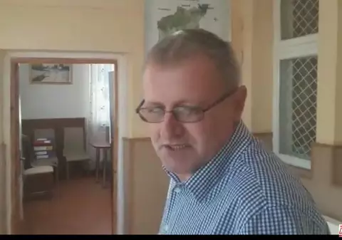 Primar din Prahova, condamnat definitiv la închisoare pentru pornografie infantilă