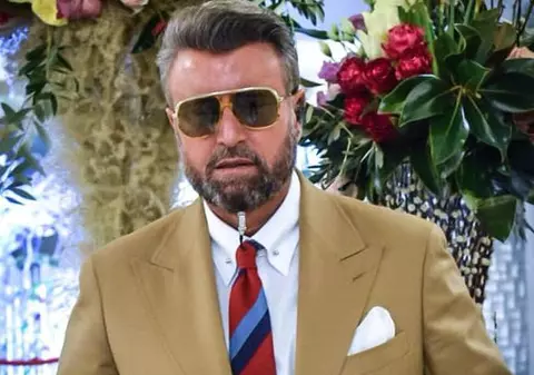 Cătălin Botezatu vorbește în premieră despre cum i-a schimbat viața operația la colon: "A fost o perioadă foarte grea, acum țin un regim groaznic"