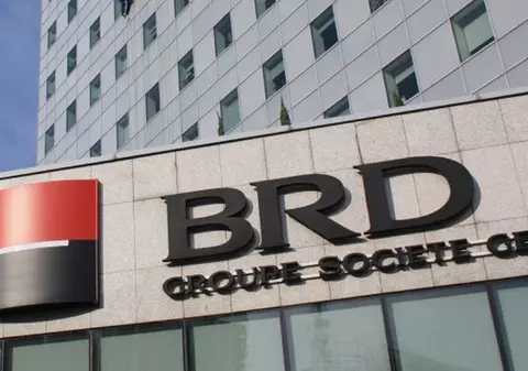 Anchetă bombă în sistemul bancar: BRD s-a autodenunțat la Parchet că a dat mită în cadouri funcționarilor Casei de Sănătate