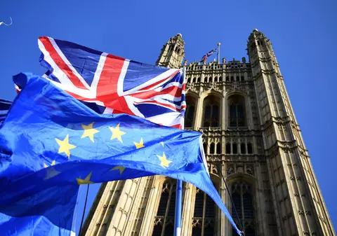 Istoric englez, specializat în nazism: „Mulți dintre cei care au votat Brexit ar vota și reintroducerea pedepsei cu moartea”