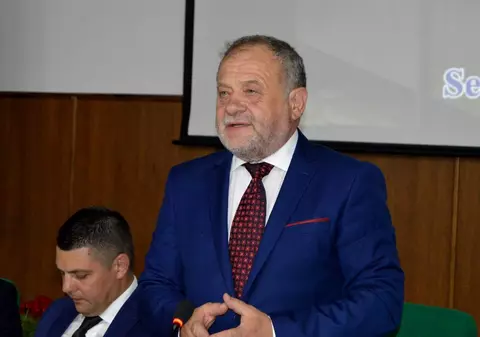 Președintele PSD Vaslui ironizează intenția de schimbare a numelui partidului: ”Am putea să ne numim Partidul Popular”