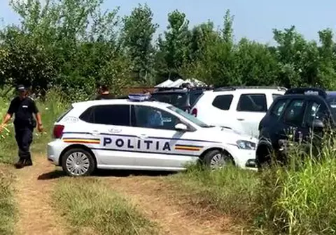 Cui aparțin fragmentele osoase găsite pe un câmp, lângă Caracal. Analiza antropologică a stabilit vechimea