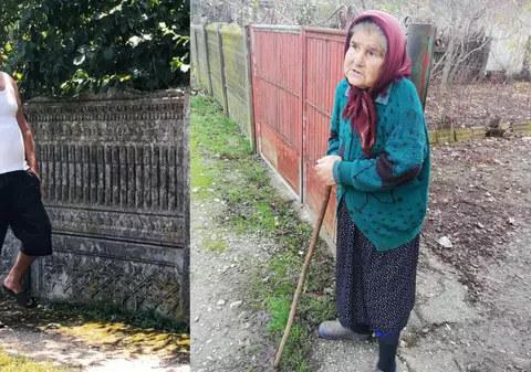 Ce spun localnicii din Caracal despre Ștefan Risipițeanu, bărbatul care ar fi violat-o pe Luiza Melencu alături de Gheorghe Dincă. „E un om ratat pentru societate”