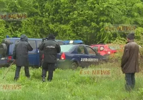 Doi frați au dispărut din data de 2 noiembrie, dar părinții nu s-au gândit să anunțe autoritățile!