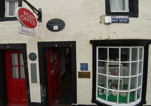 VIDEO | Cel mai vechi oficiu poștal din lume e scos la vânzare. Poate fi cumpărat la prețul unei vile de lux din Pipera